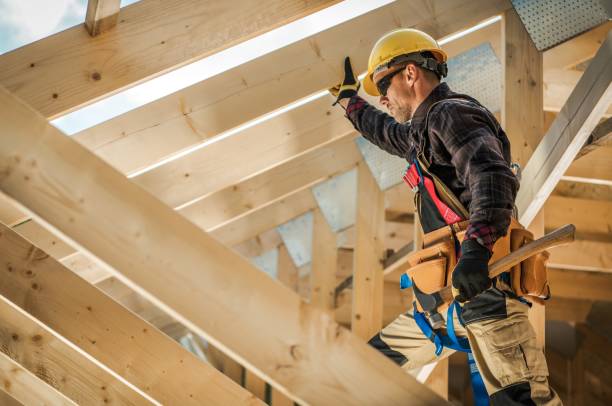 Best Best Roofing Contractors  in Whitfield, FL
