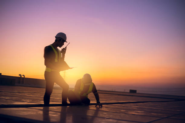 Best Tile Roofing Contractor  in Whitfield, FL