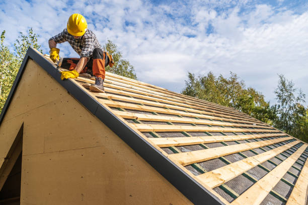Quick and Trustworthy Emergency Roof Repair Services in Whitfield, FL
